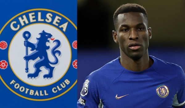 “Nicolas Jackson is better than him” – Chelsea are now targeting a midfielder who’s got a worse disciplinary record than Nicolas Jackson