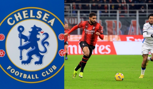 “Since i left Chelsea have improved” –  £15m player now claims he’s improved so much since leaving Chelsea in the summer