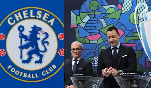 Seriously where do they get these stories from ‘Absolute rubbish’ – Chelsea legend John Terry completely denied story posted about him yesterday