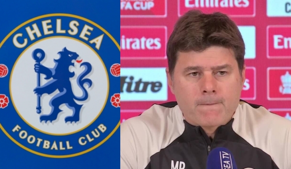 “Look him as an example and mentor” – Mauricio Pochettino now wants Chelsea players to use £30m man as an example