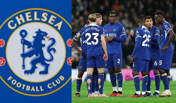 “80% possible it end” – £110k-a-week Chelsea player now hints he’s likely to leave in the summer