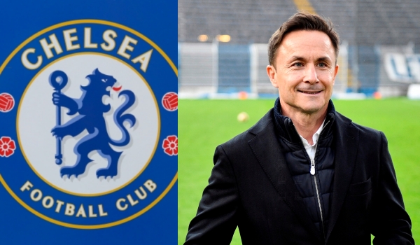 “Trust me I’m sure” – Dennis Wise shares if Chelsea should keep Mauricio Pochettino