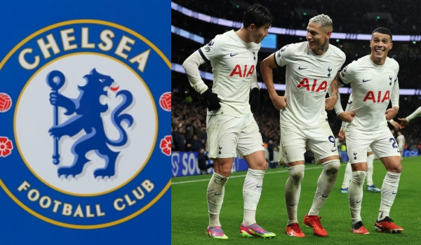 “Sign him now before is too late” – Chelsea may regret letting Tottenham sign £25m player if they get deal done