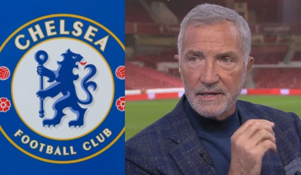 “He’s the perfect sign for Chelsea” – Graeme Souness suggests 27-year-old player would be a brilliant signing for Chelsea