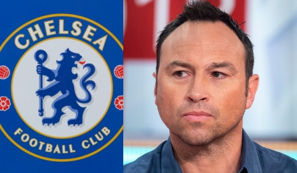 “I will be happy if he join Chelsea this month” – Jason Cundy says he would love Premier League striker to join Chelsea this month