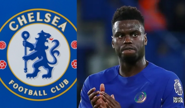 “He spoke up for help” – Benoit Badiashile shares why £110k-a-week Chelsea teammate recently spoke up to help him