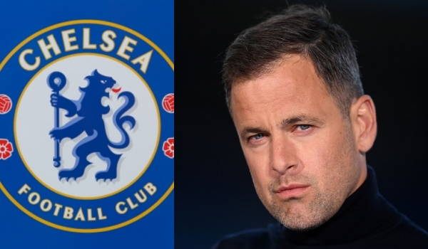 “I really want him to stay” – Joe Cole really wants Chelsea to keep £35m player this month