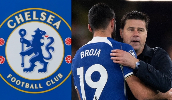 “Perfect deal for blues” – Chelsea prepared Armando Broja swap deal with Aston Villa 20-year-old Premier League forward