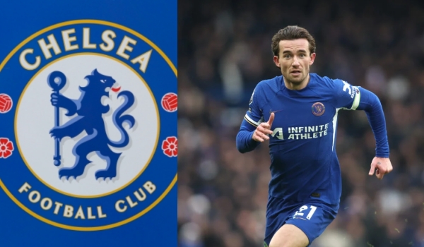 After Chelsea victory against Fulham fans are all saying the same thing about Ben Chilwell return