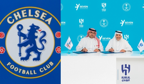 “Big deal for Chelsea” – Saudi Arabian club now ready to offer £51m contract to sign Chelsea player