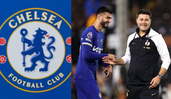 “Right now” – Mauricio Pochettino shares what he has heard about Chelsea selling Armando Broja this month