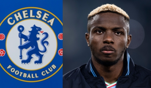 Deadline day –  Victor Osimhen Chelsea dream transfer update, Conor Gallagher stays, Broja undergoing medical