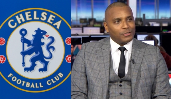 “Right time to sign him” – BBC pundit urges Chelsea to sign Premier League attacker they reportedly want