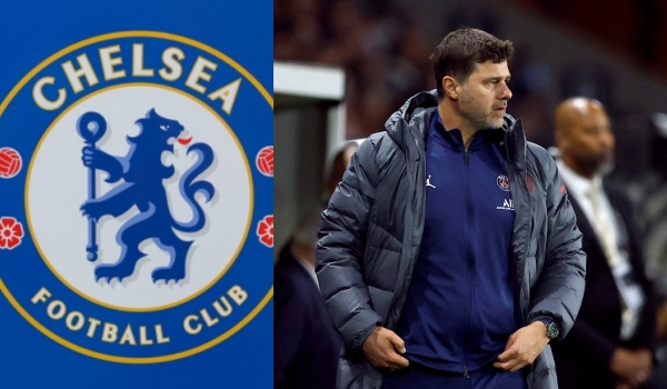 “Should play left-back start him” – Mauricio Pochettino needs to start playing £26m Chelsea player at left-back now