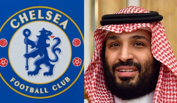 “Saudi is ready to pay any amount to sign blues target” – Chelsea now face competition from Saudi clubs to sign £100m player