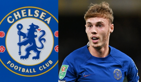 “He will be Cole palmer new partner” – Chelsea close to agreeing deal to sign 18-year-old striker with 10 goals already this season