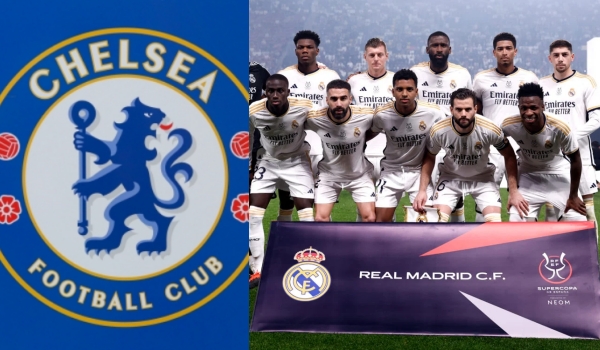 “Best replacement” – Chelsea are now considering signing £47m Real Madrid player