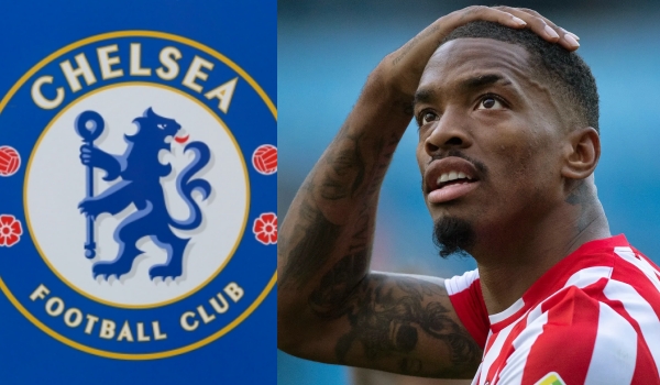 “He’s better than  Ivan Toney” – Chelsea are now interested in signing ‘very special’ PL striker instead of Ivan Toney