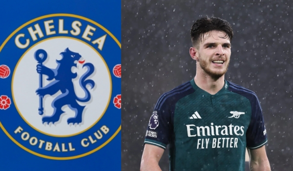 “He worth more then Rice” – Chelsea now have a 21-year-old player who is worth more than Declan Rice