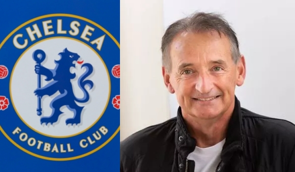 “All i can notice with Chelsea fans regularly” – Pat Nevin shares what he’s noticed about Chelsea fans inside Stamford Bridge