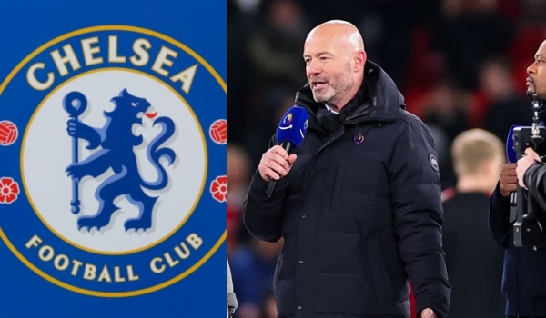 “These three sign will solve goal issue” – Alan Shearer says there are three signings Chelsea still need to make to improve