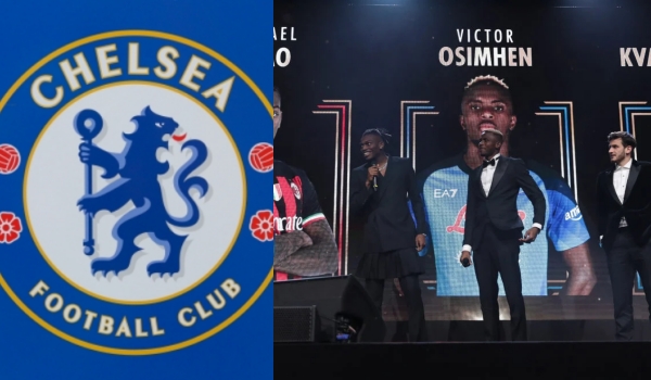 Why Victor Osimhen have not make decision on Chelsea interest