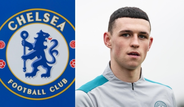 “Fantastic” – Chelsea now have a 21-year-old player in squad worth more than Manchester City’s  young Phil Foden