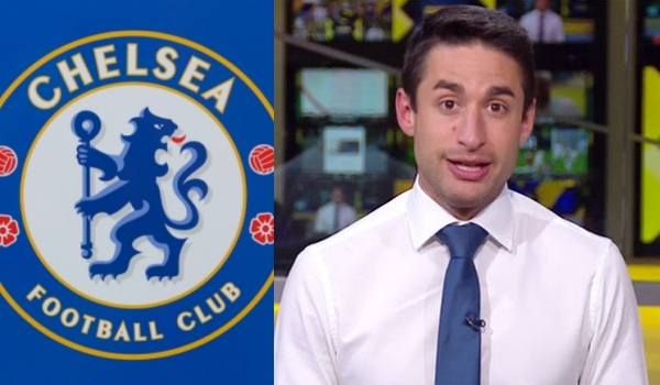 David Ornstein – Chelsea to complete Four transfers before Deadline Day