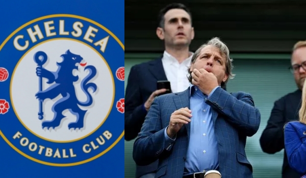 Chelsea will still make two signings at last minute, they want £100m player