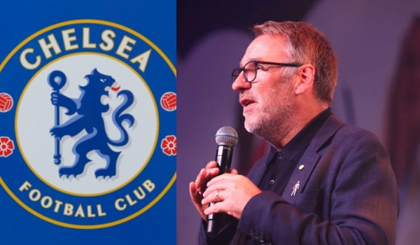 “Correct score no doubt” – Paul Merson predicts the score ahead of Chelsea vs Fulham Premier League match