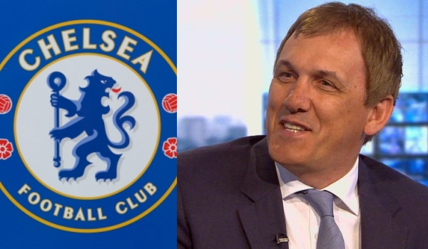 “More better” – Tony Cascarino accept that club have replaced £62m Chelsea man with amazing player