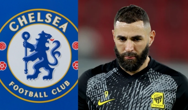 David Ornstein has share update on what he’s hearing about Karim Benzema amid Chelsea links