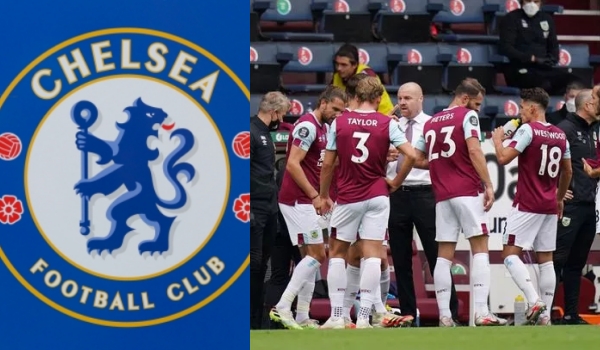 “No i don’t want to go there” – 21-year-old Chelsea player rejects big offer from Burnley