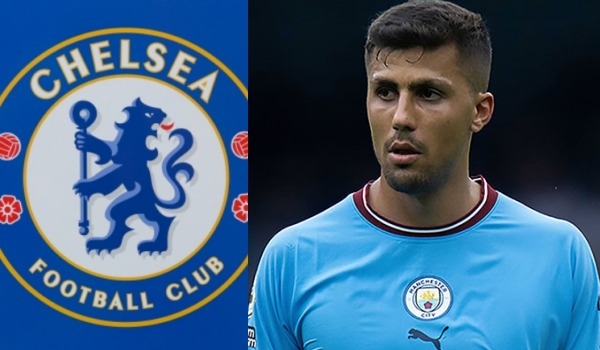 “This is brilliant” – Chelsea now have a 22-year-old player in squad worth more than Manchester City’s Rodri