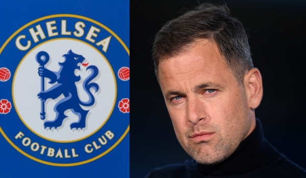 “He gym too much” – Joe Cole claims 24-year-old Chelsea player is in the gym too often, he’s ‘too heavy’