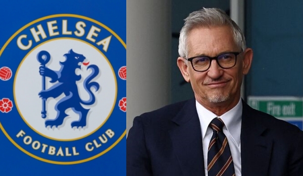 “He’s actually better than Victor Osimhen” – Gary Lineker thinks attacker Chelsea let leave is actually better than Victor Osimhen