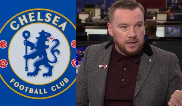 “Chelsea need to replace them not going to be good enough” – Jamie O’Hara names two Chelsea players the club needs to replace