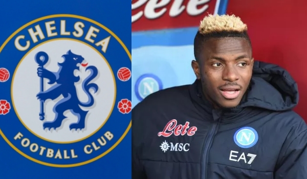 “If Chelsea can’t sign Osimhen he will be the next option” – Chelsea have to sign 20-year-old striker if they miss out on Osimhen after release clause revelation