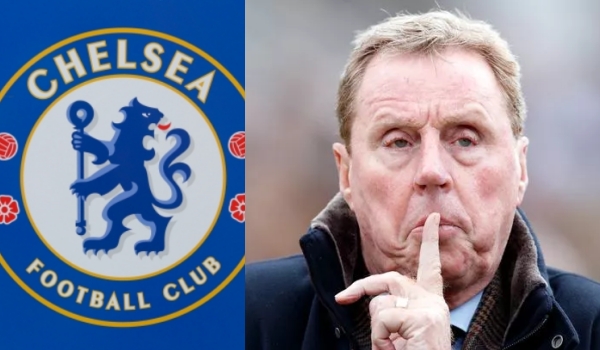 “He’s the kind of striker Chelsea need now” – Harry Redknapp is a massive fan of 25-year-old striker Chelsea have bid for