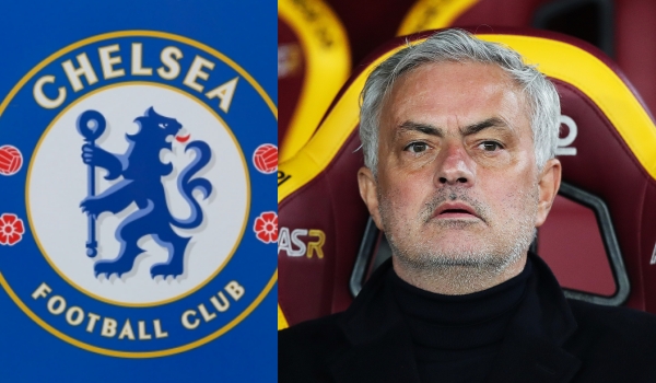 After Jose Mourinho was sacked by Roma – Chelsea fans are now all saying the same thing