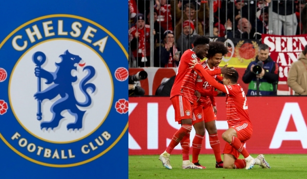 “Come to Chelsea” – European giants won’t ‘waste money’ to keep £43m player Chelsea want to sign