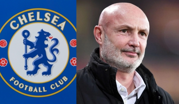 “Congratulation to him” – Frank Leboeuf says 24-year-old Chelsea man was the only ‘great’ player last night