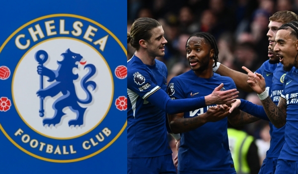 “I will point a finger there is nothing to hide” – Mario Melchiot tells £50m Chelsea player to start acting like a leader