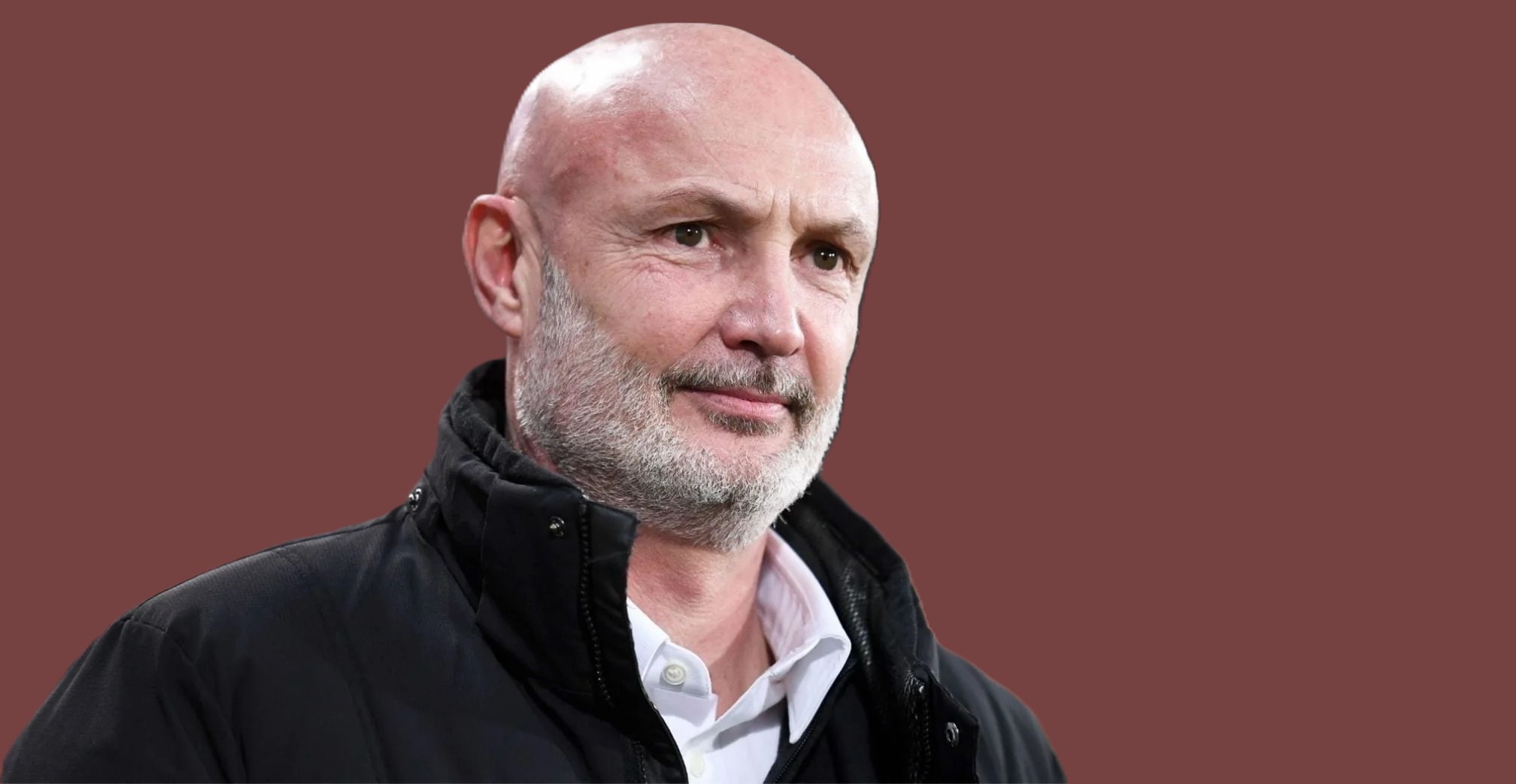 “As a legend It’s time for him to leave” – Frank Leboeuf wants Chelsea star to go this summer