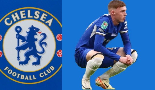 Cole Palmer releases message after Chelsea Carabao Cup final defeat