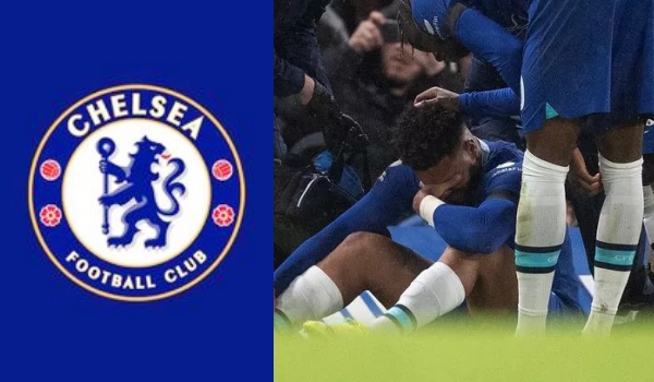 The nine Chelsea players that will miss the League Cup final vs Liverpool due to injury