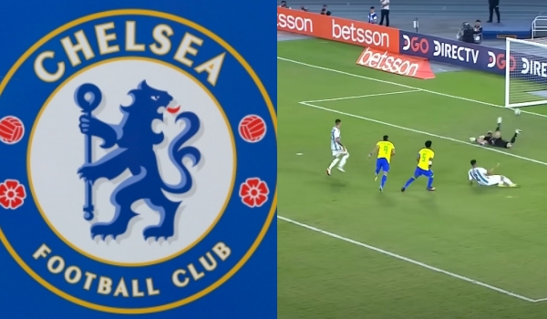 “He worth £0m before loan now worth £50m” – he’s now a big jackpot  for Chelsea loan player after amazing performance for is new club