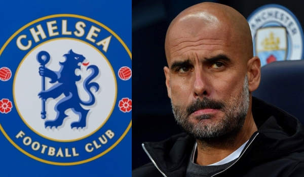 “He is an incredible threat I blame myself” – Pep Guardiola  Acknowledges Mistake in Chelsea draw Clash