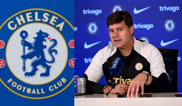 “Brilliant line-up” Chelsea predicted XI vs Aston Villa Mauricio Pochettino tries brand new ‘amazing’ system