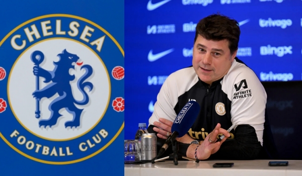 “So happy he’s a brilliant prayer” – Mauricio Pochettino hints 22-year-old Chelsea player can play multiple positions